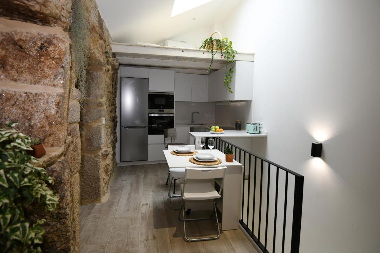 Redondela Design Home Exterior foto